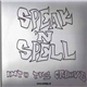 Speak 'N Spell - Into The Groove